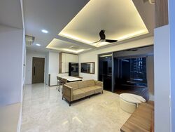 The Trizon (D10), Condominium #501663951